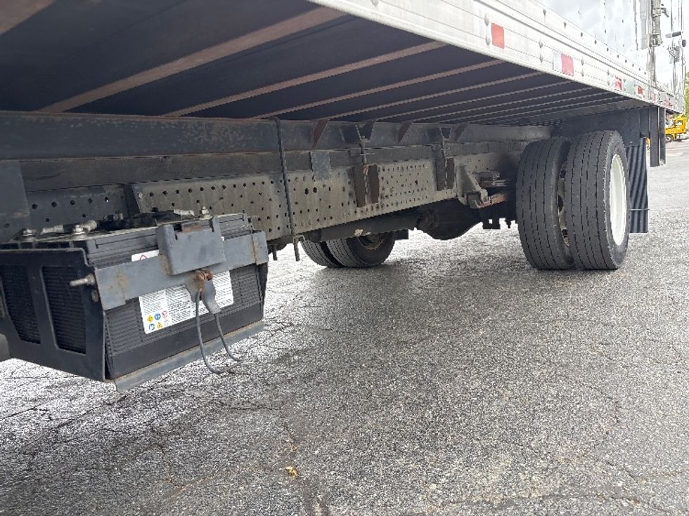 Medium Duty Box Truck-Light and Medium Duty Trucks-Isuzu-2020-NRR-Concord-NC-71,212\n\t\tmiles-$ 50,750 - Image 5