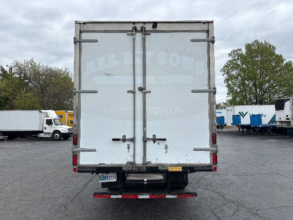 Medium Duty Box Truck-Light and Medium Duty Trucks-Isuzu-2020-NRR-Concord-NC-71,212\n\t\tmiles-$ 50,750 - Image 7