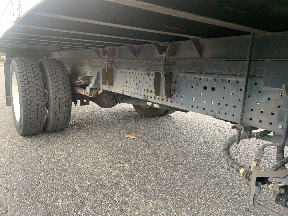Medium Duty Box Truck-Light and Medium Duty Trucks-Isuzu-2020-NRR-Concord-NC-77,533\n\t\tmiles-$ 46,750 - Image 13