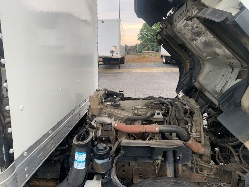 Medium Duty Box Truck-Light and Medium Duty Trucks-Isuzu-2020-NRR-Concord-NC-77,533\n\t\tmiles-$ 46,750 - Image 22