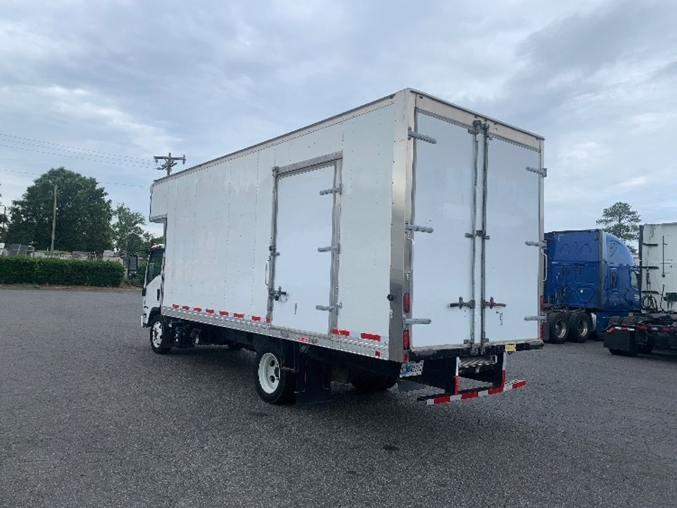 Medium Duty Box Truck-Light and Medium Duty Trucks-Isuzu-2020-NRR-Concord-NC-77,533\n\t\tmiles-$ 46,750 - Image 6