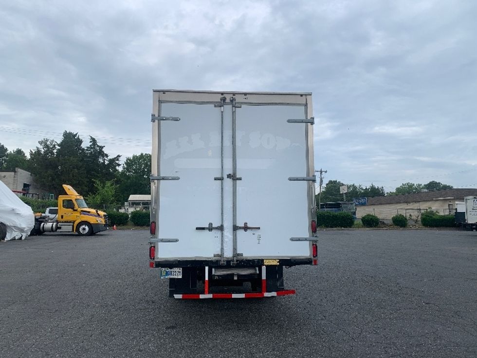 Medium Duty Box Truck-Light and Medium Duty Trucks-Isuzu-2020-NRR-Concord-NC-77,533\n\t\tmiles-$ 46,750 - Image 7