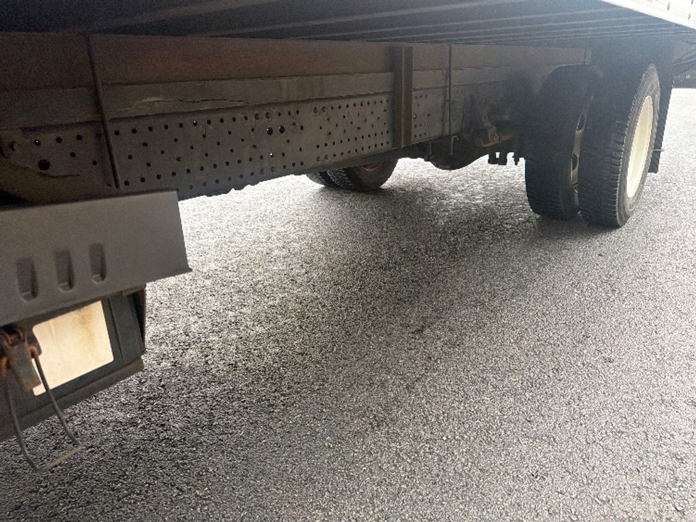 Medium Duty Box Truck-Light and Medium Duty Trucks-Isuzu-2020-NRR-Cranbury-NJ-118,694\n\t\tmiles-$ 45,000 - Image 5