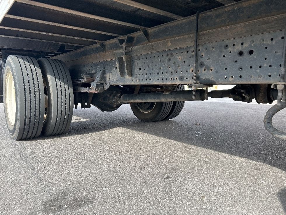 Medium Duty Box Truck-Light and Medium Duty Trucks-Isuzu-2020-NRR-Dallas-TX-116,730\n\t\tmiles-$ 44,250 - Image 13