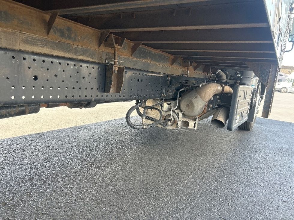 Medium Duty Box Truck-Light and Medium Duty Trucks-Isuzu-2020-NRR-Denver-CO-89,000\n\t\tmiles-$ 47,500 - Image 14