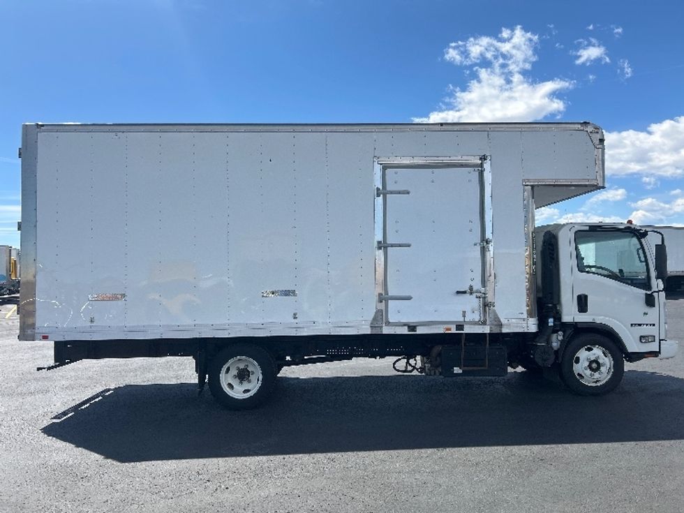 Medium Duty Box Truck-Light and Medium Duty Trucks-Isuzu-2020-NRR-Denver-CO-89,000\n\t\tmiles-$ 47,500 - Image 15