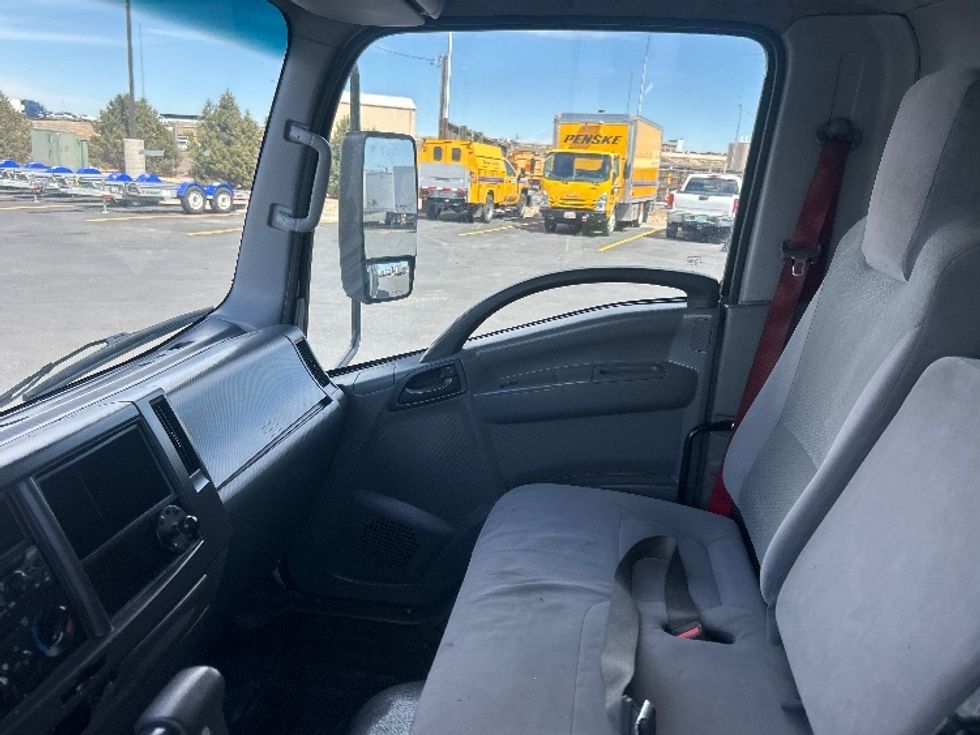 Medium Duty Box Truck-Light and Medium Duty Trucks-Isuzu-2020-NRR-Denver-CO-89,000\n\t\tmiles-$ 47,500 - Image 19
