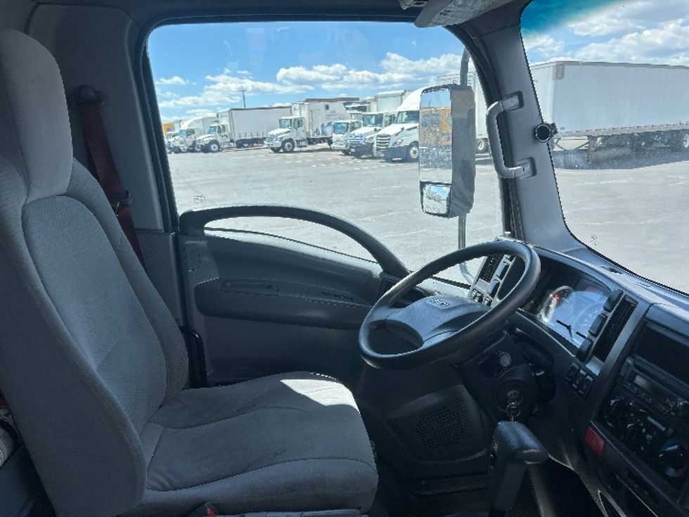 Medium Duty Box Truck-Light and Medium Duty Trucks-Isuzu-2020-NRR-Denver-CO-89,000\n\t\tmiles-$ 47,500 - Image 22