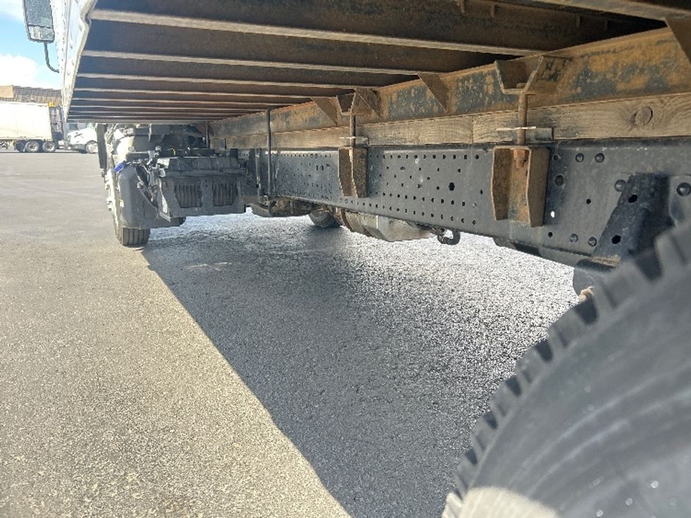 Medium Duty Box Truck-Light and Medium Duty Trucks-Isuzu-2020-NRR-Denver-CO-89,000\n\t\tmiles-$ 47,500 - Image 5