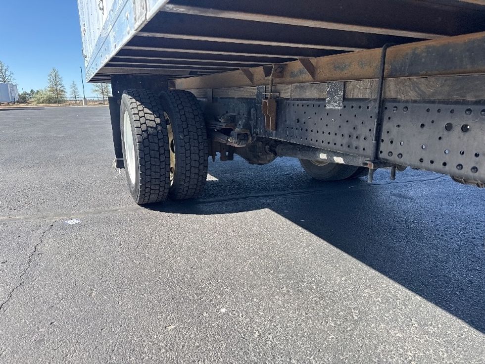 Medium Duty Box Truck-Light and Medium Duty Trucks-Isuzu-2020-NRR-Denver-CO-91,600\n\t\tmiles-$ 47,250 - Image 14