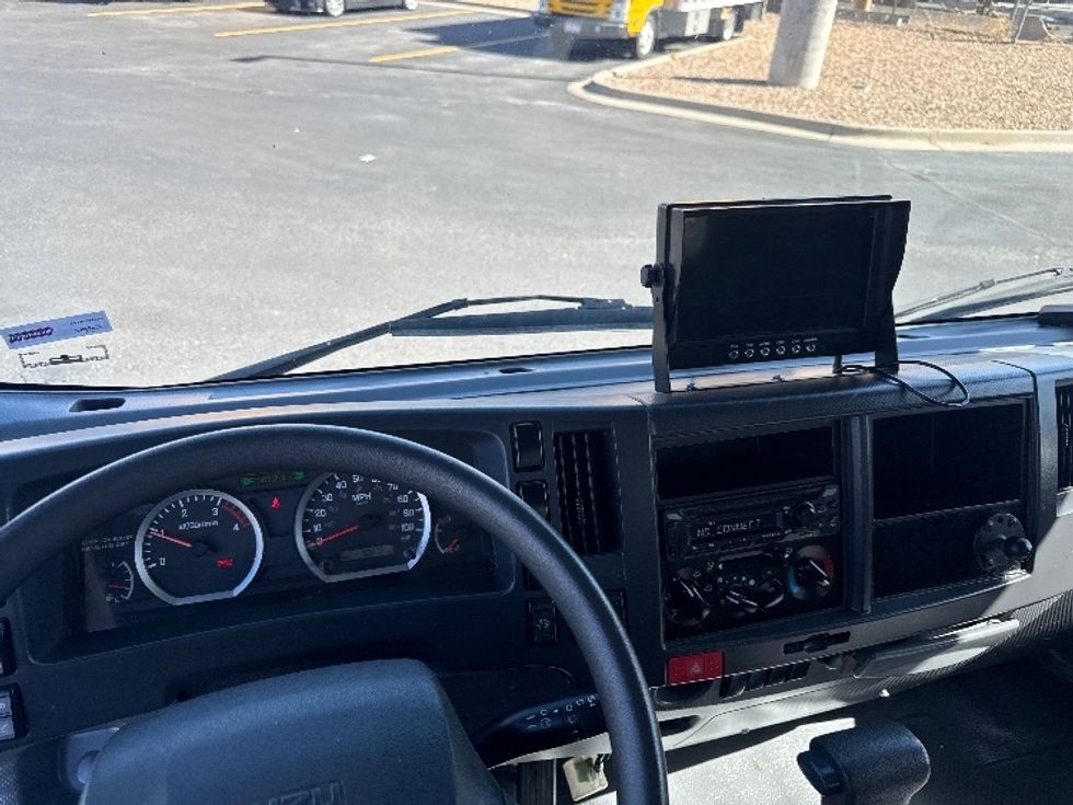 Medium Duty Box Truck-Light and Medium Duty Trucks-Isuzu-2020-NRR-Denver-CO-91,600\n\t\tmiles-$ 47,250 - Image 18