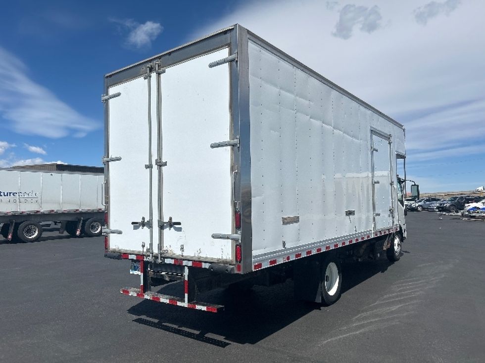 Medium Duty Box Truck-Light and Medium Duty Trucks-Isuzu-2020-NRR-Denver-CO-92,945\n\t\tmiles-$ 47,000 - Image 13