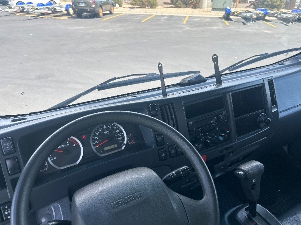 Medium Duty Box Truck-Light and Medium Duty Trucks-Isuzu-2020-NRR-Denver-CO-92,945\n\t\tmiles-$ 47,000 - Image 16