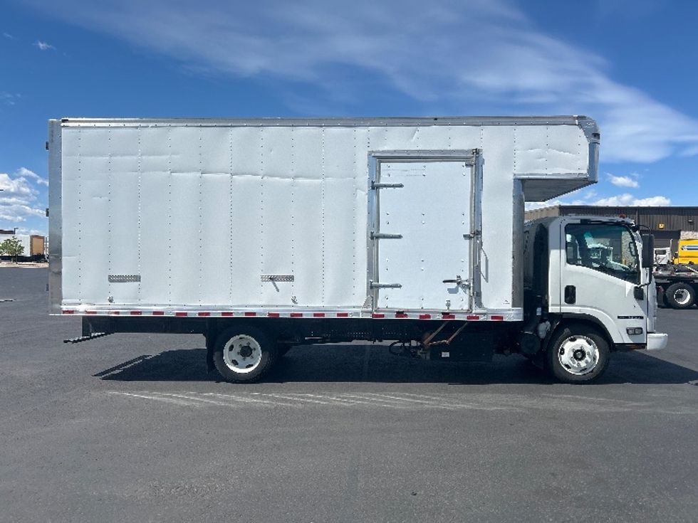 Medium Duty Box Truck-Light and Medium Duty Trucks-Isuzu-2020-NRR-Denver-CO-92,945\n\t\tmiles-$ 47,000 - Image 18
