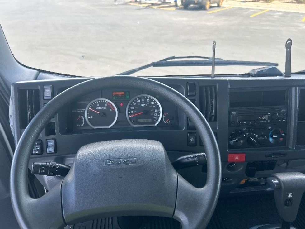 Medium Duty Box Truck-Light and Medium Duty Trucks-Isuzu-2020-NRR-Denver-CO-92,945\n\t\tmiles-$ 47,000 - Image 19