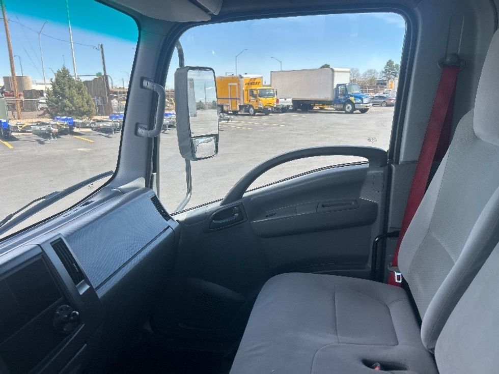 Medium Duty Box Truck-Light and Medium Duty Trucks-Isuzu-2020-NRR-Denver-CO-92,945\n\t\tmiles-$ 47,000 - Image 20