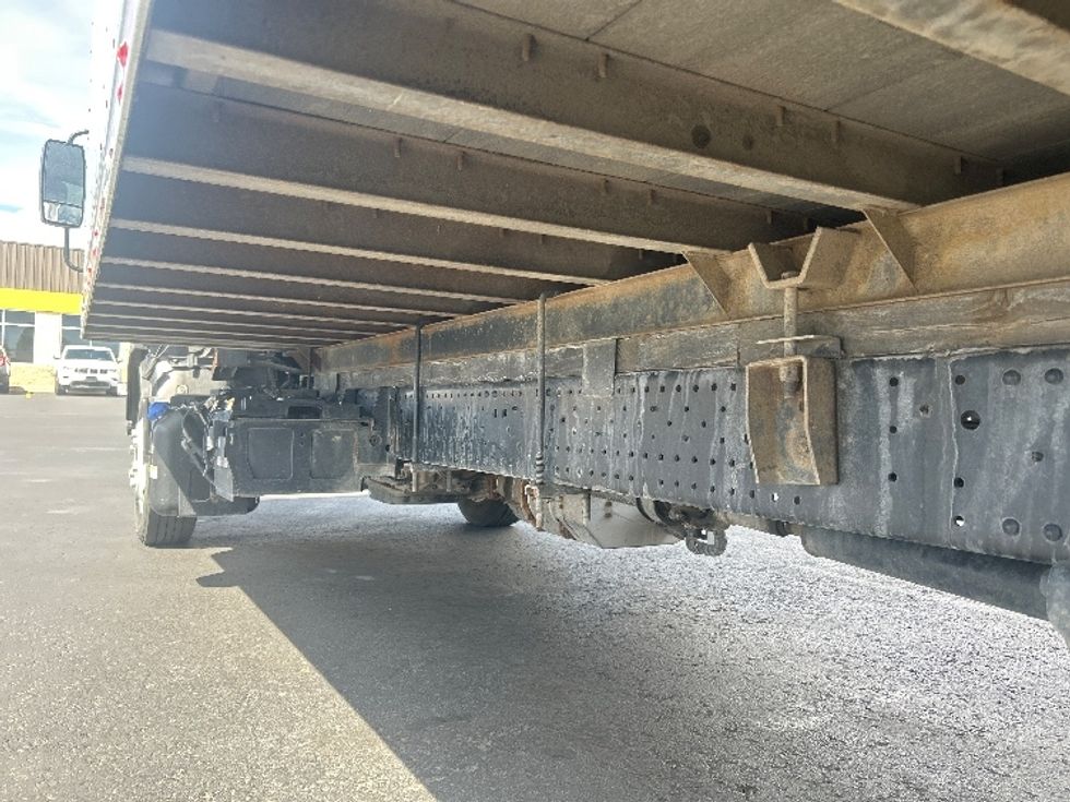 Medium Duty Box Truck-Light and Medium Duty Trucks-Isuzu-2020-NRR-Denver-CO-92,945\n\t\tmiles-$ 47,000 - Image 5