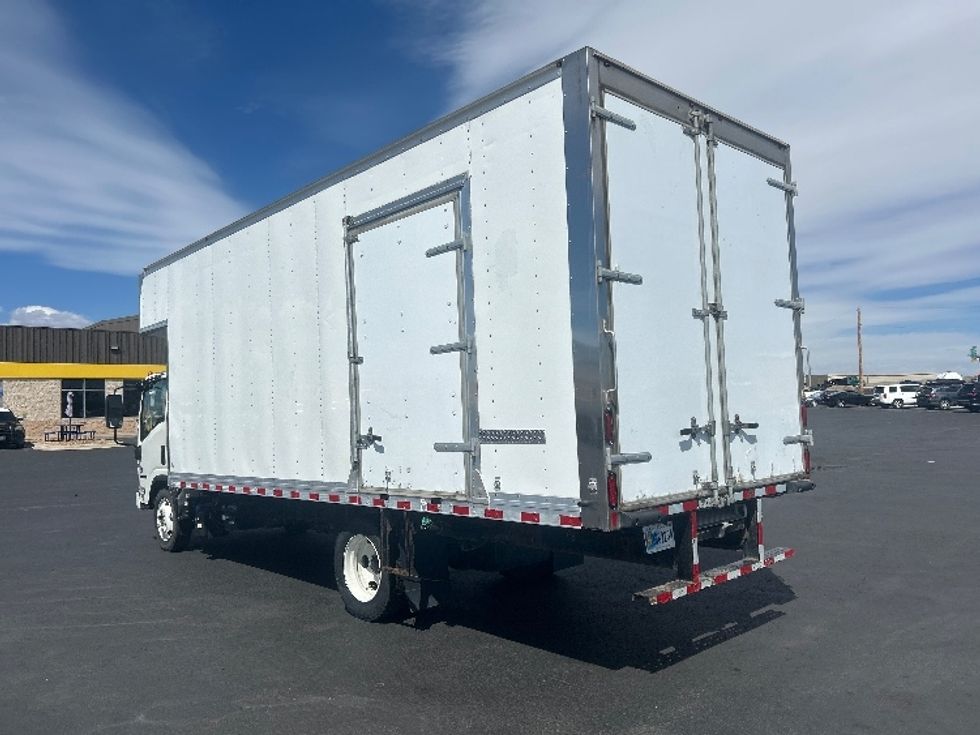 Medium Duty Box Truck-Light and Medium Duty Trucks-Isuzu-2020-NRR-Denver-CO-92,945\n\t\tmiles-$ 47,000 - Image 6
