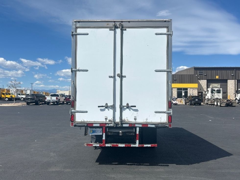Medium Duty Box Truck-Light and Medium Duty Trucks-Isuzu-2020-NRR-Denver-CO-92,945\n\t\tmiles-$ 47,000 - Image 7