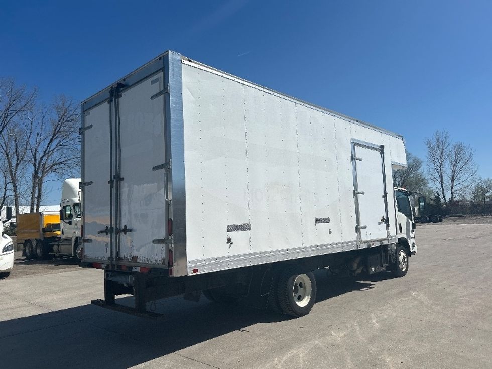 Medium Duty Box Truck-Light and Medium Duty Trucks-Isuzu-2020-NRR-Des Moines-IA-85,200\n\t\tmiles-$ 48,000 - Image 13