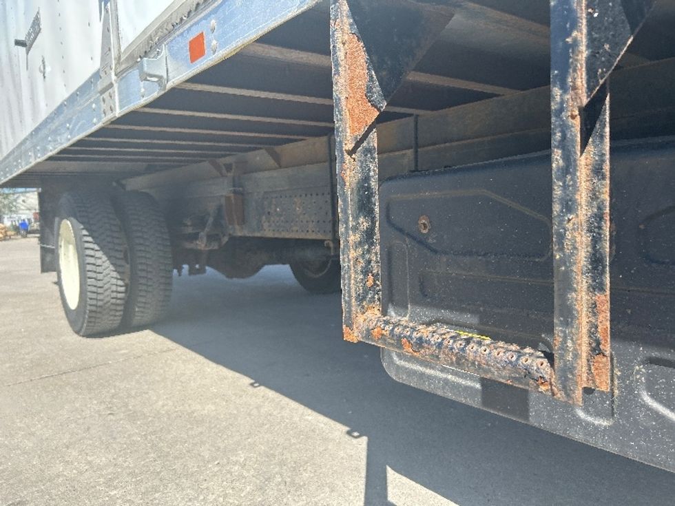 Medium Duty Box Truck-Light and Medium Duty Trucks-Isuzu-2020-NRR-Des Moines-IA-85,200\n\t\tmiles-$ 48,000 - Image 14