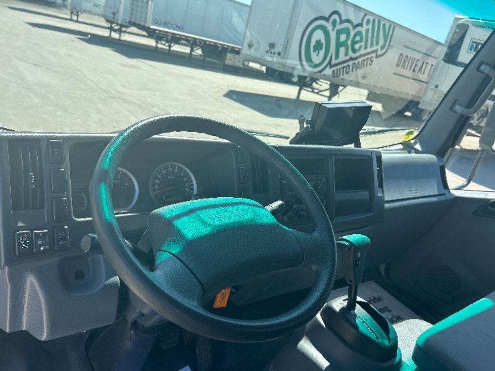 Medium Duty Box Truck-Light and Medium Duty Trucks-Isuzu-2020-NRR-Des Moines-IA-85,200\n\t\tmiles-$ 48,000 - Image 17