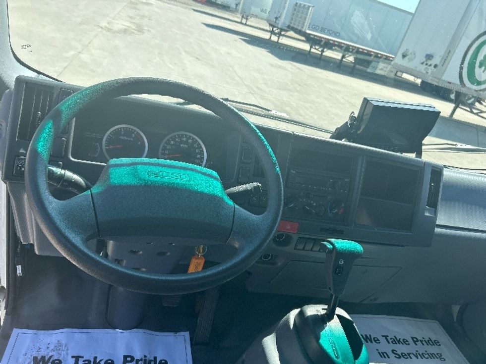 Medium Duty Box Truck-Light and Medium Duty Trucks-Isuzu-2020-NRR-Des Moines-IA-85,200\n\t\tmiles-$ 48,000 - Image 18