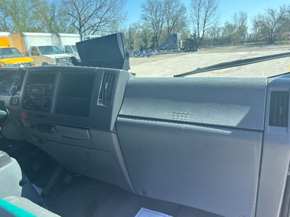 Medium Duty Box Truck-Light and Medium Duty Trucks-Isuzu-2020-NRR-Des Moines-IA-85,200\n\t\tmiles-$ 48,000 - Image 21