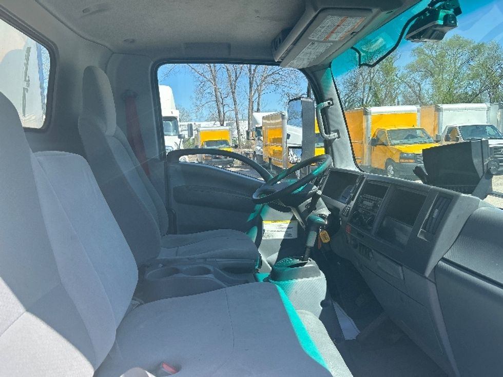 Medium Duty Box Truck-Light and Medium Duty Trucks-Isuzu-2020-NRR-Des Moines-IA-85,200\n\t\tmiles-$ 48,000 - Image 22
