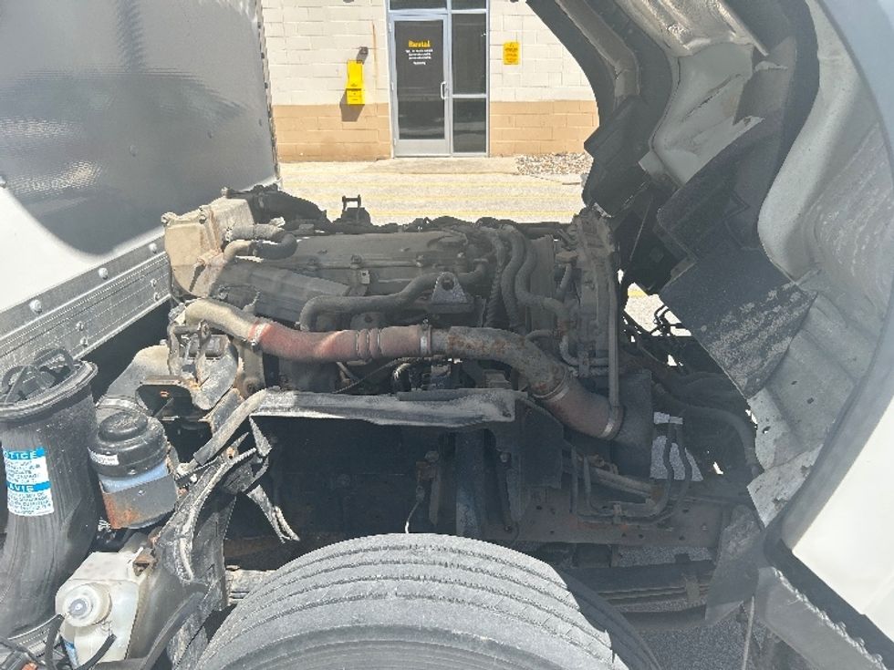 Medium Duty Box Truck-Light and Medium Duty Trucks-Isuzu-2020-NRR-Des Moines-IA-85,200\n\t\tmiles-$ 48,000 - Image 23