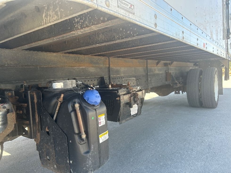 Medium Duty Box Truck-Light and Medium Duty Trucks-Isuzu-2020-NRR-Des Moines-IA-85,200\n\t\tmiles-$ 48,000 - Image 5