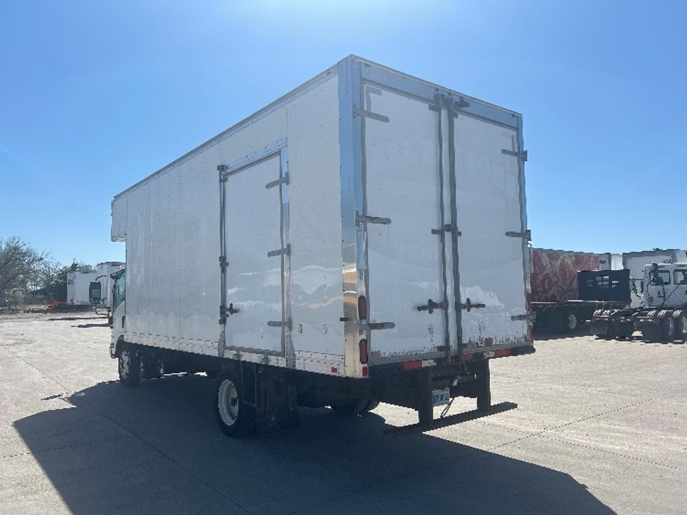 Medium Duty Box Truck-Light and Medium Duty Trucks-Isuzu-2020-NRR-Des Moines-IA-85,200\n\t\tmiles-$ 48,000 - Image 6