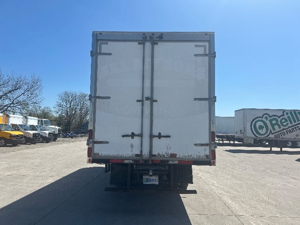 Medium Duty Box Truck-Light and Medium Duty Trucks-Isuzu-2020-NRR-Des Moines-IA-85,200\n\t\tmiles-$ 48,000 - Image 7