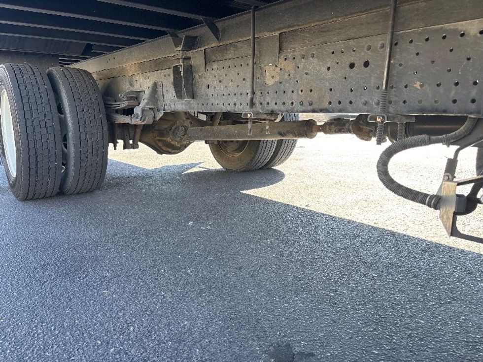 Medium Duty Box Truck-Light and Medium Duty Trucks-Isuzu-2020-NRR-El Paso-TX-64,959\n\t\tmiles-$ 53,250 - Image 13