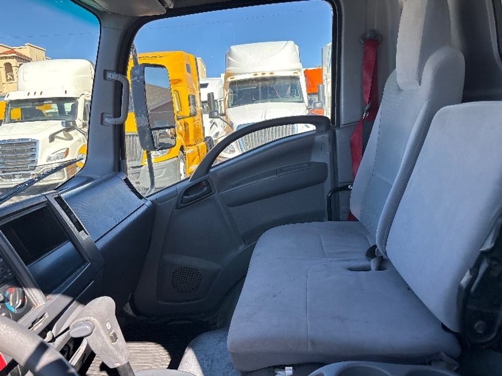 Medium Duty Box Truck-Light and Medium Duty Trucks-Isuzu-2020-NRR-El Paso-TX-64,959\n\t\tmiles-$ 53,250 - Image 18