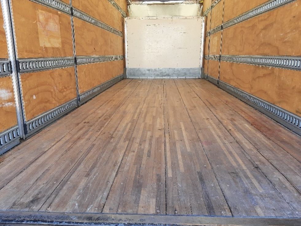 Medium Duty Box Truck-Light and Medium Duty Trucks-Isuzu-2020-NRR-Fort Worth-TX-97,928\n\t\tmiles-$ 50,500 - Image 10