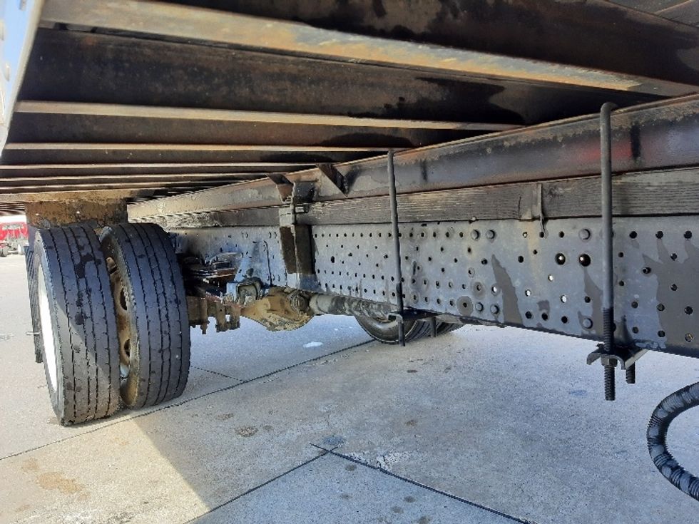 Medium Duty Box Truck-Light and Medium Duty Trucks-Isuzu-2020-NRR-Fort Worth-TX-97,928\n\t\tmiles-$ 50,500 - Image 14