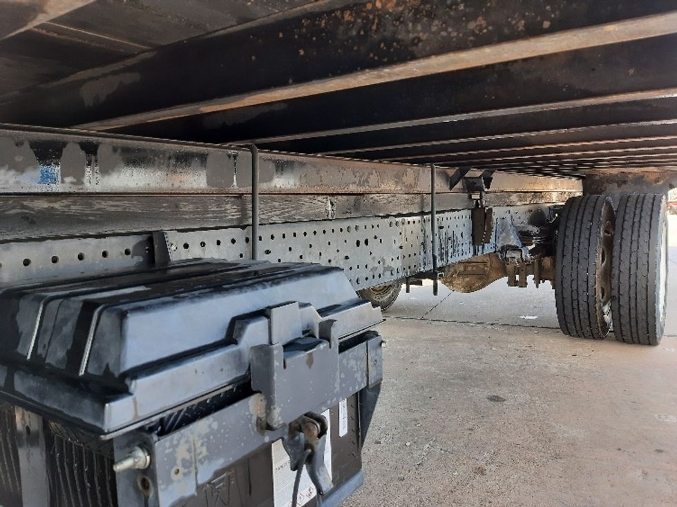 Medium Duty Box Truck-Light and Medium Duty Trucks-Isuzu-2020-NRR-Fort Worth-TX-97,928\n\t\tmiles-$ 50,500 - Image 5