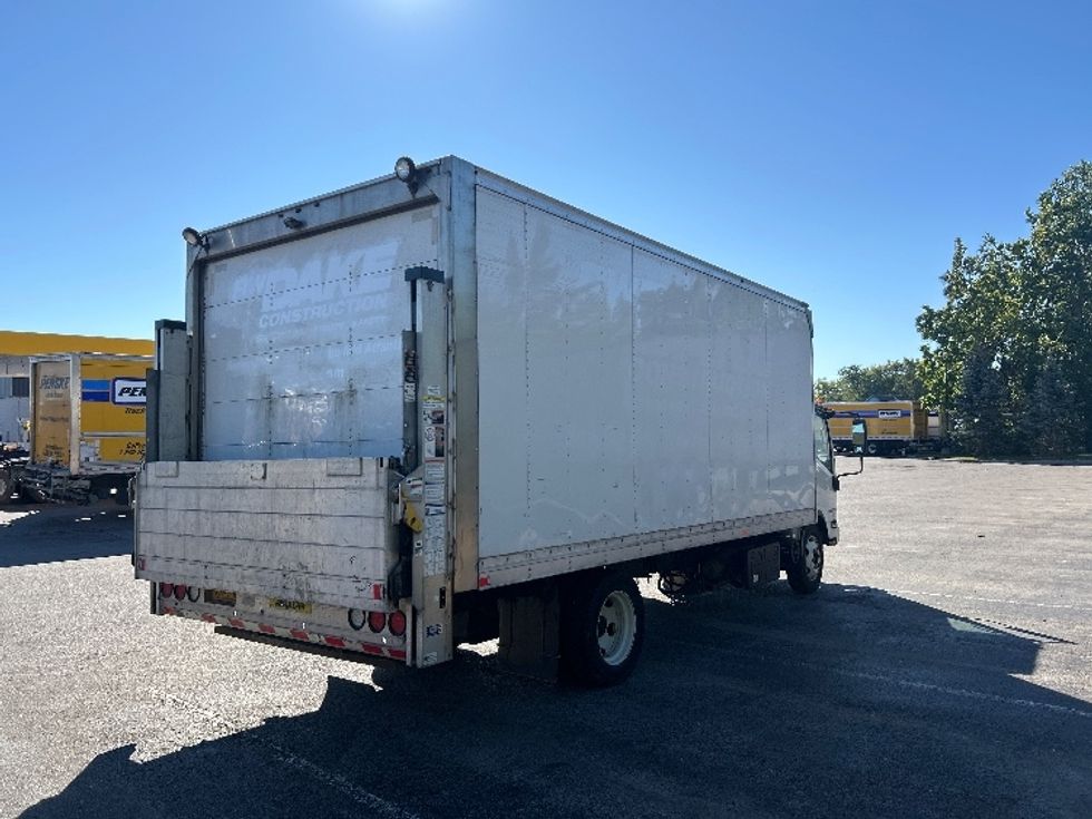 Medium Duty Box Truck-Light and Medium Duty Trucks-Isuzu-2020-NRR-Fredonia-NY-112,765\n\t\tmiles-$ 42,500 - Image 13