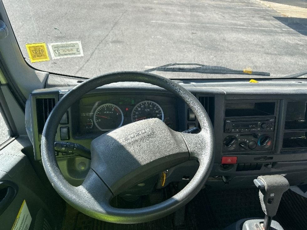 Medium Duty Box Truck-Light and Medium Duty Trucks-Isuzu-2020-NRR-Fredonia-NY-112,765\n\t\tmiles-$ 42,500 - Image 18