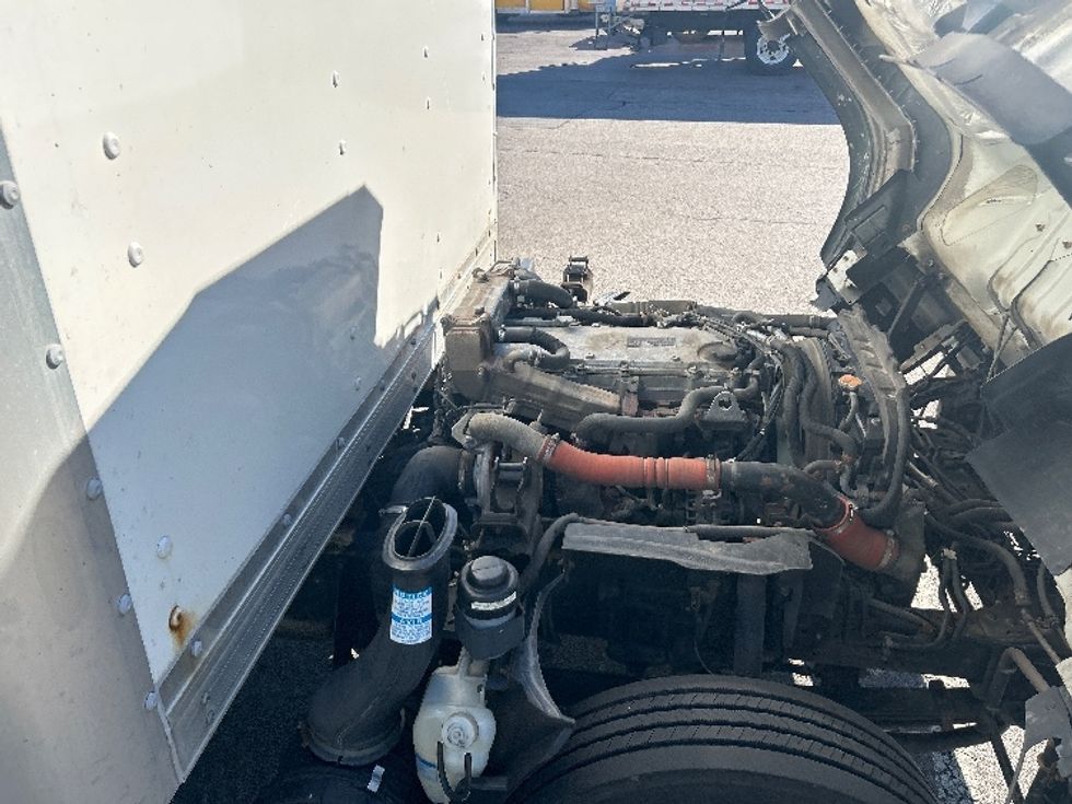 Medium Duty Box Truck-Light and Medium Duty Trucks-Isuzu-2020-NRR-Fredonia-NY-112,765\n\t\tmiles-$ 42,500 - Image 23