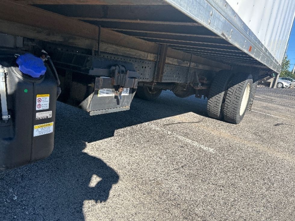Medium Duty Box Truck-Light and Medium Duty Trucks-Isuzu-2020-NRR-Fredonia-NY-112,765\n\t\tmiles-$ 42,500 - Image 5