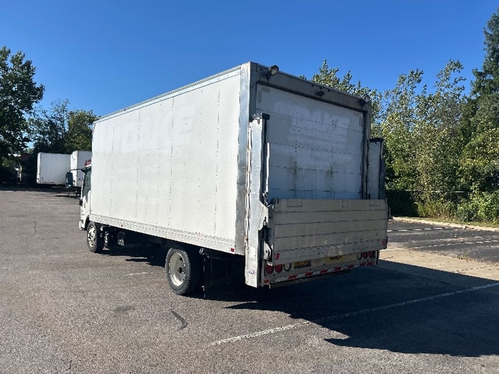 Medium Duty Box Truck-Light and Medium Duty Trucks-Isuzu-2020-NRR-Fredonia-NY-112,765\n\t\tmiles-$ 42,500 - Image 6