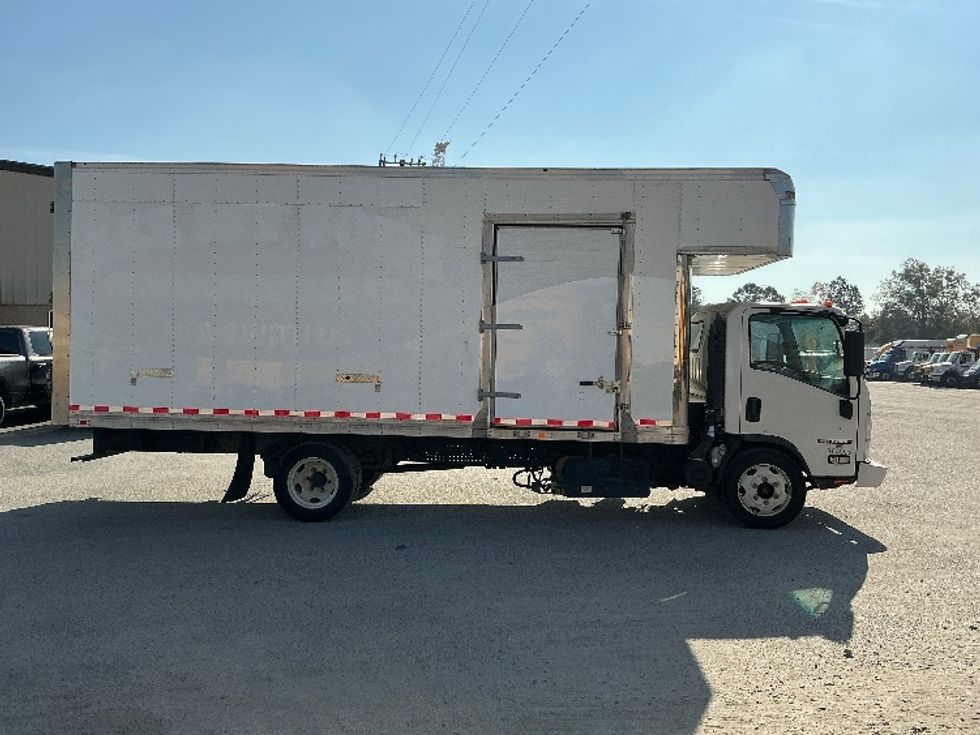 Medium Duty Box Truck-Light and Medium Duty Trucks-Isuzu-2020-NRR-Garden City-GA-142,942\n\t\tmiles-$ 43,250 - Image 15
