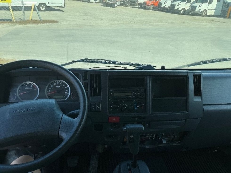 Medium Duty Box Truck-Light and Medium Duty Trucks-Isuzu-2020-NRR-Garden City-GA-142,942\n\t\tmiles-$ 43,250 - Image 19