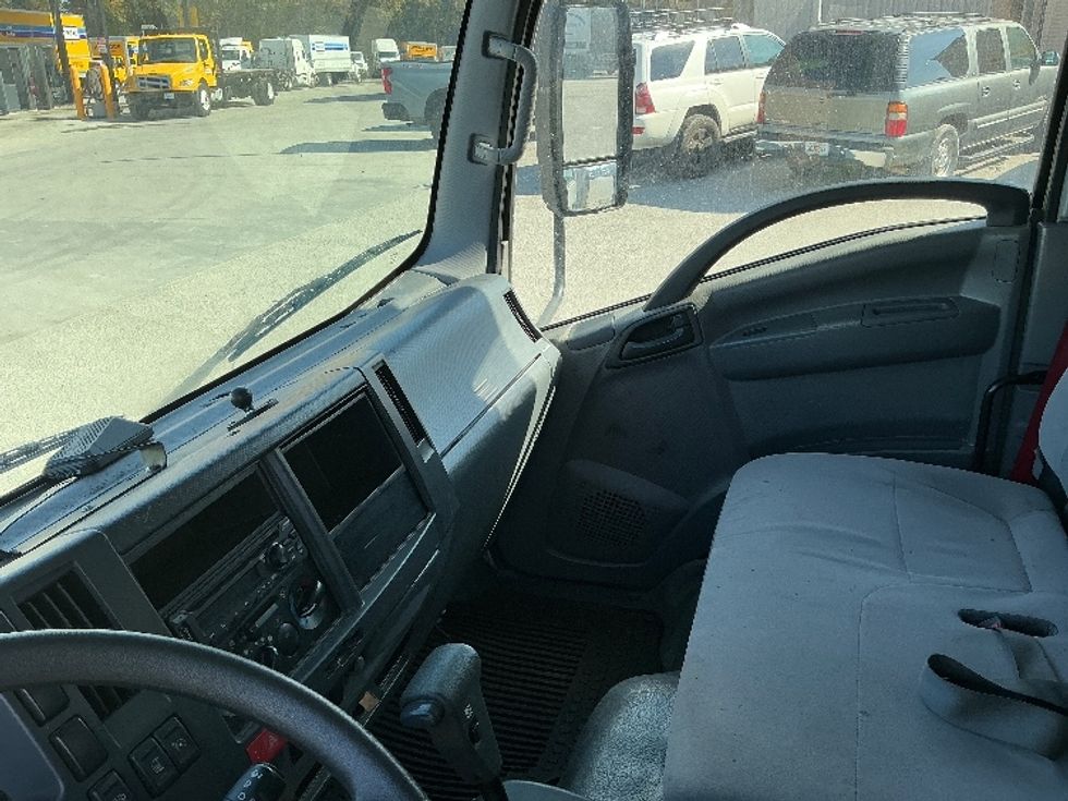 Medium Duty Box Truck-Light and Medium Duty Trucks-Isuzu-2020-NRR-Garden City-GA-142,942\n\t\tmiles-$ 43,250 - Image 20