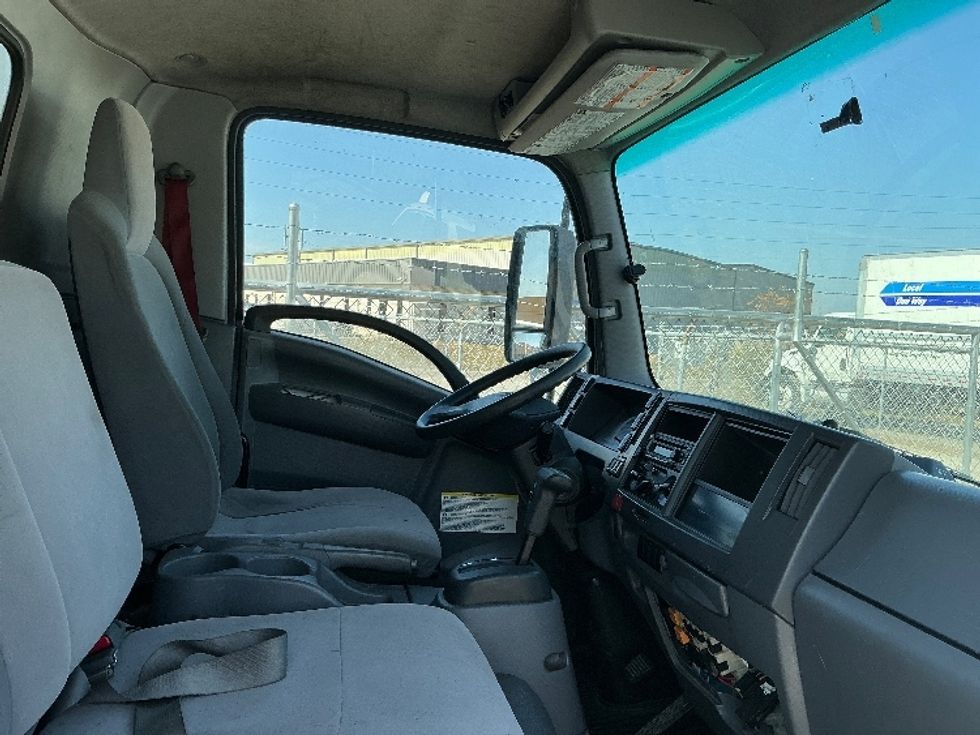 Medium Duty Box Truck-Light and Medium Duty Trucks-Isuzu-2020-NRR-Garden City-GA-142,942\n\t\tmiles-$ 43,250 - Image 22