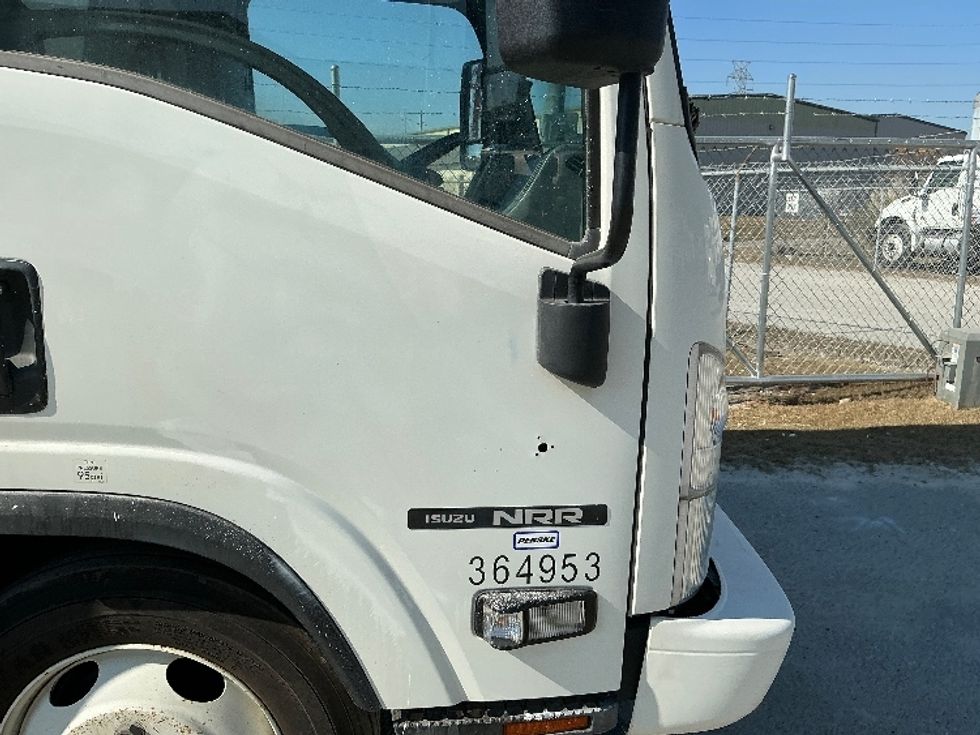 Medium Duty Box Truck-Light and Medium Duty Trucks-Isuzu-2020-NRR-Garden City-GA-142,942\n\t\tmiles-$ 43,250 - Image 25