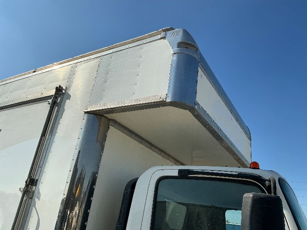 Medium Duty Box Truck-Light and Medium Duty Trucks-Isuzu-2020-NRR-Garden City-GA-142,942\n\t\tmiles-$ 43,250 - Image 26