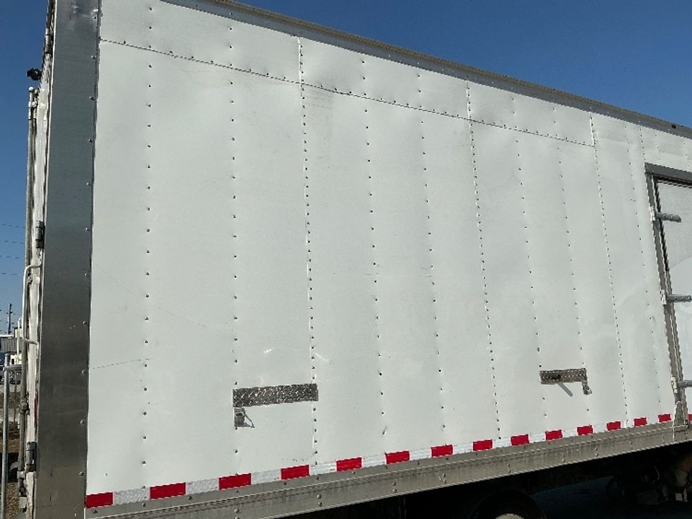 Medium Duty Box Truck-Light and Medium Duty Trucks-Isuzu-2020-NRR-Garden City-GA-142,942\n\t\tmiles-$ 43,250 - Image 28